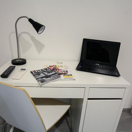 Carreteria Center Apartments 말라가 외부 사진