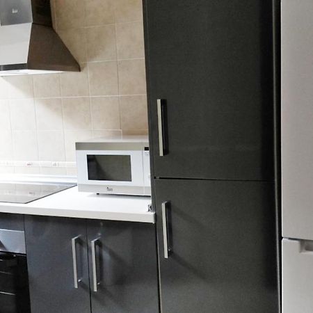 Carreteria Center Apartments 말라가 외부 사진