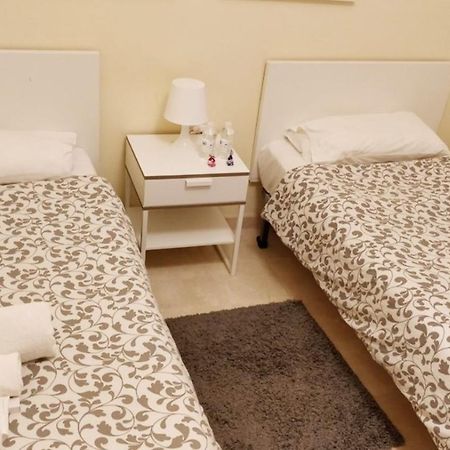 Carreteria Center Apartments 말라가 외부 사진