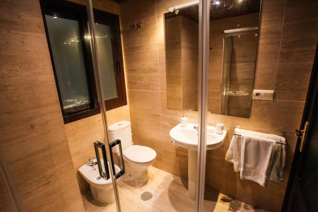Carreteria Center Apartments 말라가 외부 사진