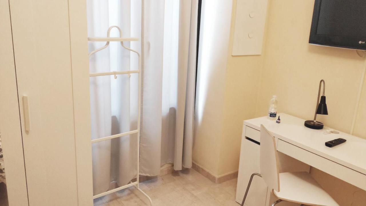 Carreteria Center Apartments 말라가 외부 사진